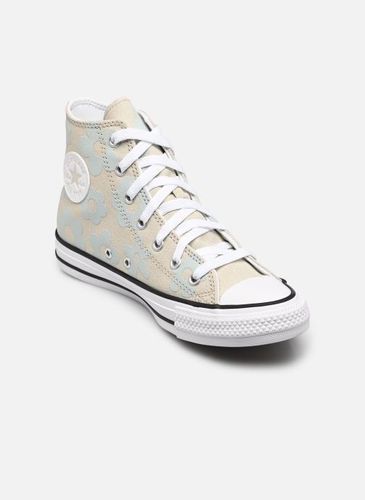 Baskets Chuck Taylor All Star Bubble Flowers Hi pour Enfant - Converse - Modalova