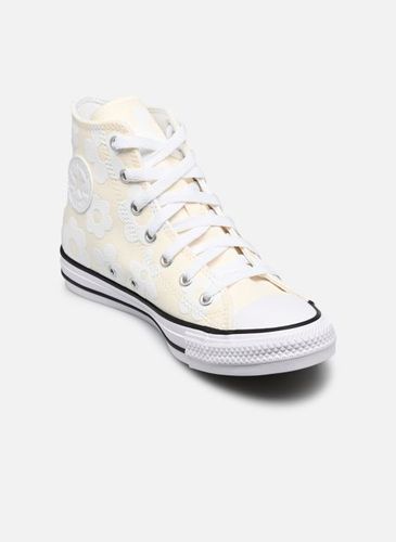 Baskets Chuck Taylor All Star Bubble Flowers Hi pour Enfant - Converse - Modalova