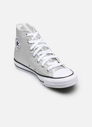 Baskets Chuck Taylor All Star Shine Hi J pour Enfant - Converse - Modalova