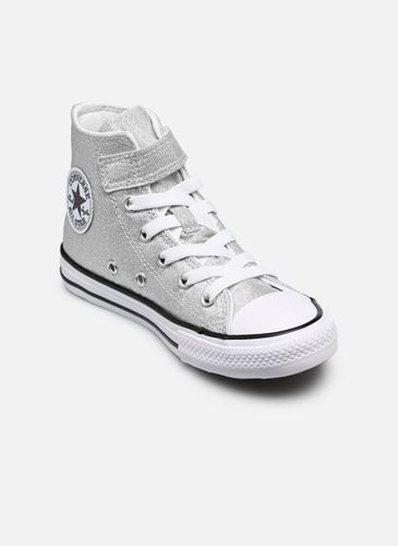 Baskets Chuck Taylor All Star Easy-On Shine Hi pour Enfant - Converse - Modalova
