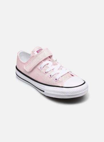 Baskets Chuck Taylor All Star Easy-On Shine Ox pour Enfant - Converse - Modalova