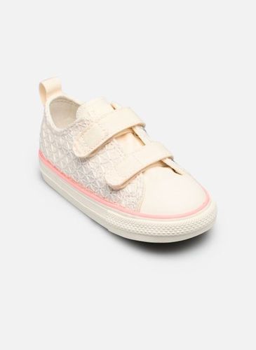 Baskets Chuck Taylor All Star Easy-On Crochet Ox pour Enfant - Converse - Modalova