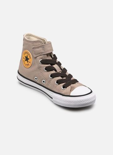 Baskets Chuck Taylor All Star Easy-On Color Pop pour Enfant - Converse - Modalova