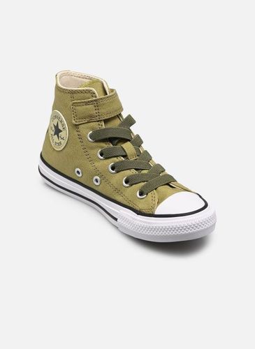 Baskets Chuck Taylor All Star Easy-On Color Pop pour Enfant - Converse - Modalova
