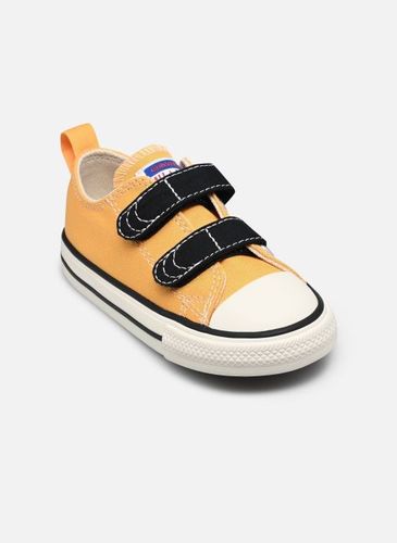 Baskets Chuck Taylor All Star Easy-On Color Pop pour Enfant - Converse - Modalova