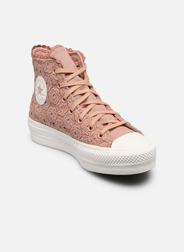 Baskets Chuck Taylor All Star Lift Platform Croc - Converse - Modalova