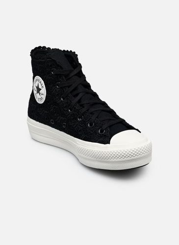 Baskets Chuck Taylor All Star Lift Platform Croc - Converse - Modalova