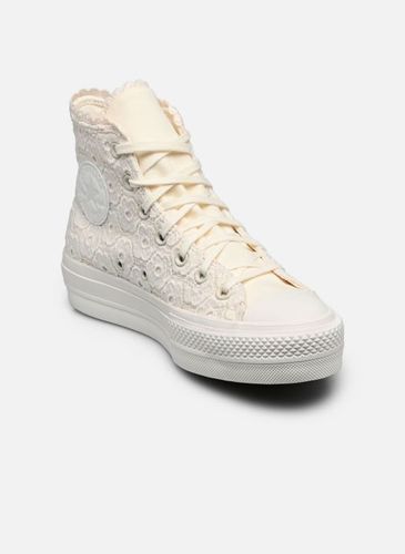 Baskets Chuck Taylor All Star Lift Platform Croc - Converse - Modalova
