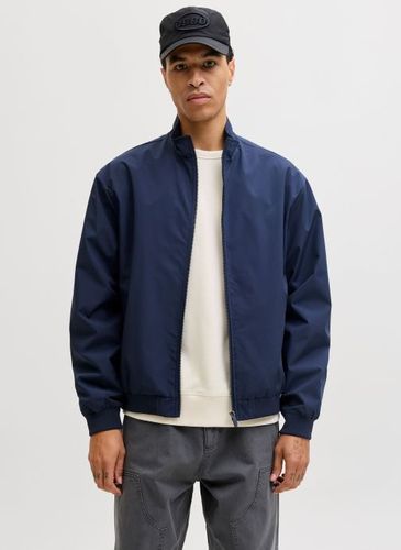 Vêtements Jjecharge Stand Collar Bomber Noos - Jack & Jones - Modalova