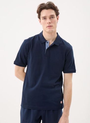 Vêtements Jprblucaleb Ss Slub Polo - Jack & Jones - Modalova