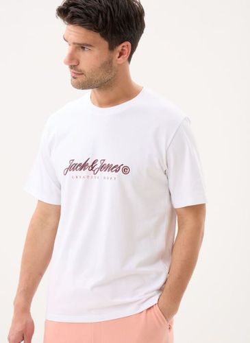 Vêtements Jormontauk Type Front Tee Cn - Jack & Jones - Modalova