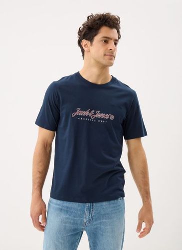 Vêtements Jormontauk Type Front Tee Cn - Jack & Jones - Modalova