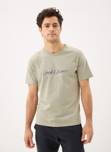 Vêtements Jormontauk Type Front Tee Cn - Jack & Jones - Modalova