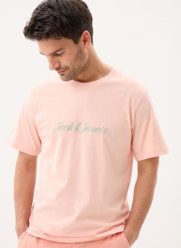 Vêtements Jormontauk Type Front Tee Cn - Jack & Jones - Modalova