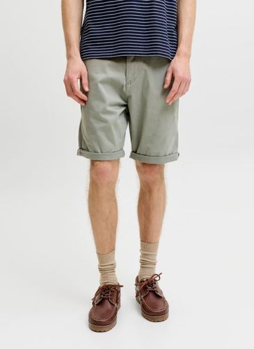 Vêtements Jpstbowie Shorts Solid Reg Sn - Jack & Jones - Modalova