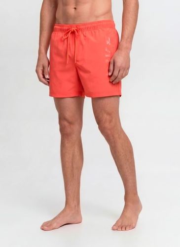 Vêtements Jpstmaui Wave Logo Swim Shorts Reg Sn - Jack & Jones - Modalova
