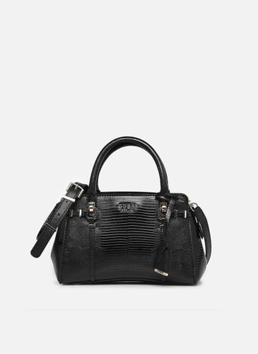 Sacs à main Leona Small Multi Comp Satchel pour Sacs - Guess - Modalova