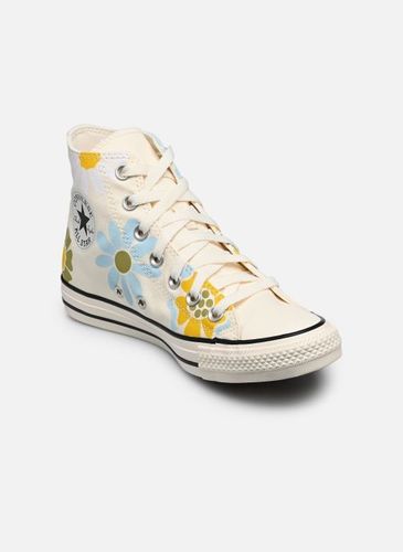 Baskets Chuck Taylor All Star Retro Florals Hi - Converse - Modalova