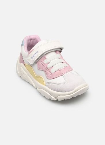 Baskets B Ciufciuf Girl B455QB pour Enfant - Geox - Modalova