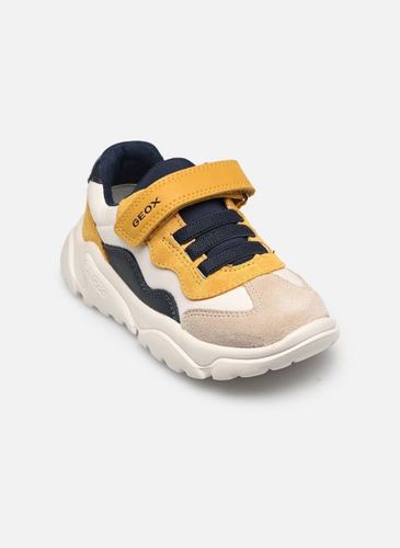 Baskets B Ciufciuf Boy B455RB pour Enfant - Geox - Modalova