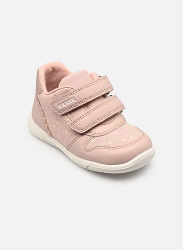 Baskets B Zapito Girl pour Enfant - Geox - Modalova
