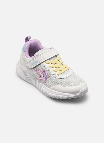Baskets J Sprintye Girl J55FWA pour Enfant - Geox - Modalova