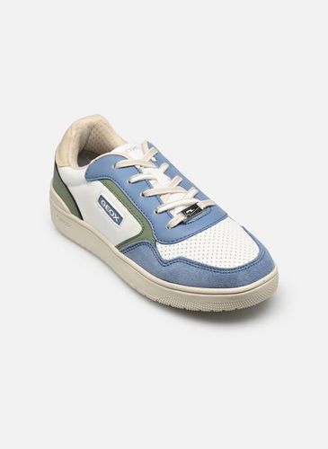 Baskets J Washiba Boy J55LQD pour Enfant - Geox - Modalova
