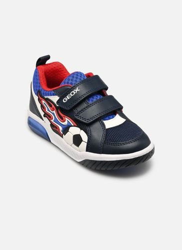 Baskets J Inek Boy J659CB pour Enfant - Geox - Modalova