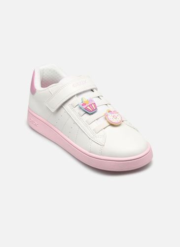 Baskets J Eclyper Girl J65LRF pour Enfant - Geox - Modalova