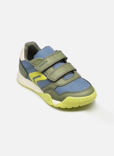 Baskets J Rann-E Boy J65NEA pour Enfant - Geox - Modalova