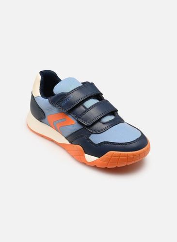 Baskets J Rann-E Boy J65NEA pour Enfant - Geox - Modalova