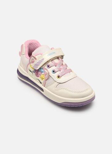 Baskets J Sketlite Girl pour Enfant - Geox - Modalova