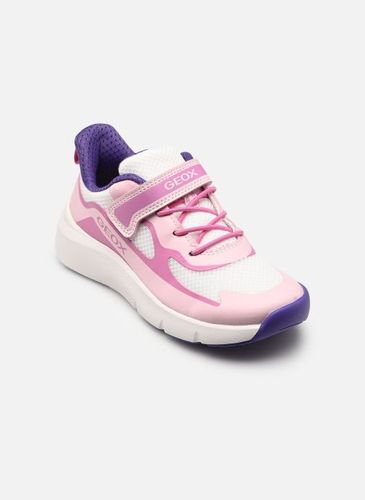 Baskets J Pro-Ran Girl pour Enfant - Geox - Modalova