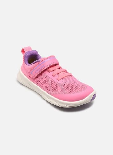 Baskets J Foot-Run Girl pour Enfant - Geox - Modalova