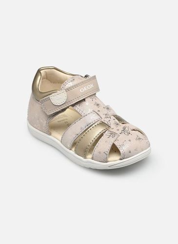 Sandales et nu-pieds B SANDAL MACCHIA GIRL pour Enfant - Geox - Modalova