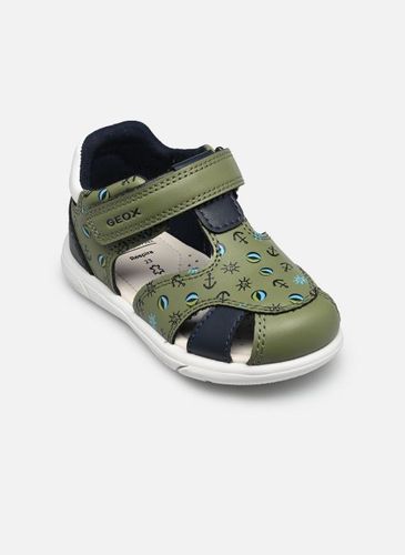 Sandales et nu-pieds B Sandal Zapito Boy pour Enfant - Geox - Modalova