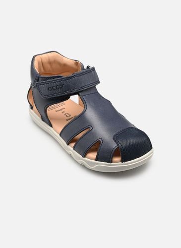 Sandales et nu-pieds B Sandal Steppieup B pour Enfant - Geox - Modalova
