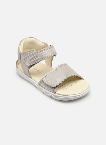 Sandales et nu-pieds B Sandal Steppieup Girl pour Enfant - Geox - Modalova