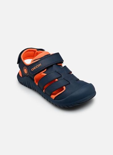 Sandales et nu-pieds J S. Fusbetto Pro Boy pour Enfant - Geox - Modalova