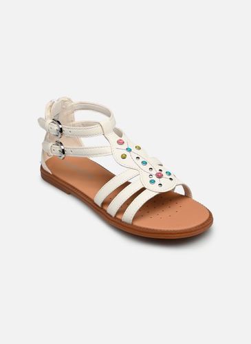 Sandales et nu-pieds J Sandal Karly Girl J6535D pour Enfant - Geox - Modalova