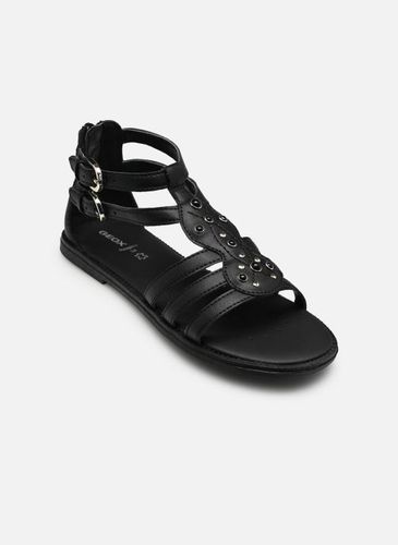 Sandales et nu-pieds J Sandal Karly Girl J6535D pour Enfant - Geox - Modalova