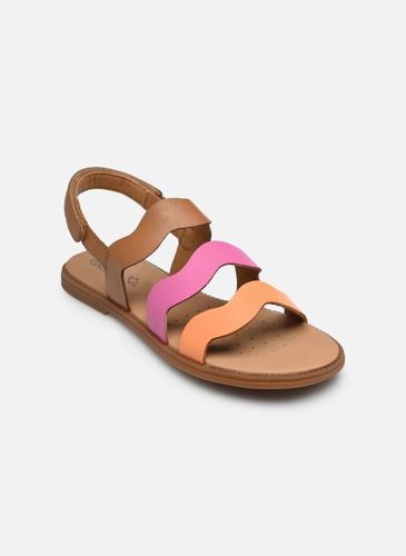 Sandales et nu-pieds J Sandale Karly J6535F pour Enfant - Geox - Modalova