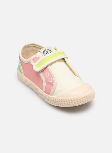 Baskets Juju Easy pour Enfant - Shoo Pom - Modalova