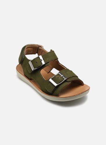 Sandales et nu-pieds Goa Back Easy pour Enfant - Shoo Pom - Modalova