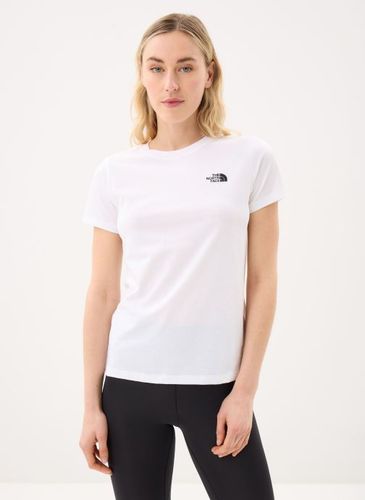 Vêtements W Evo Sd Slm Ss Tee - The North Face - Modalova