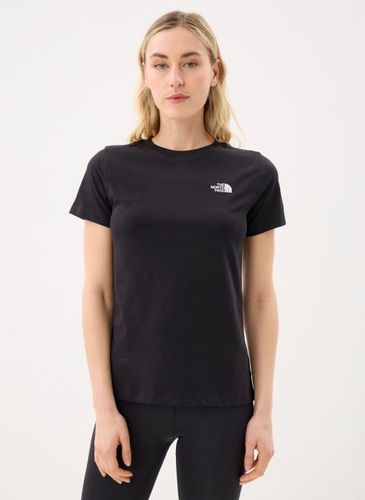 Vêtements W Evo Sd Slm Ss Tee - The North Face - Modalova