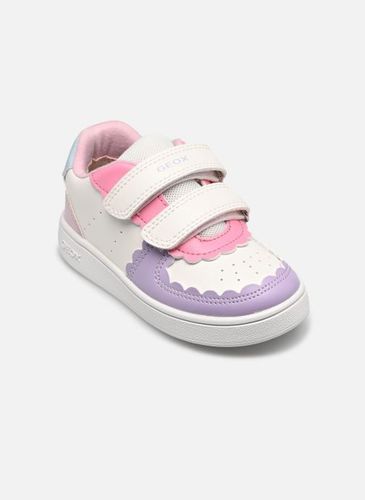 Baskets B Eclyper Girl B555MA pour Enfant - Geox - Modalova