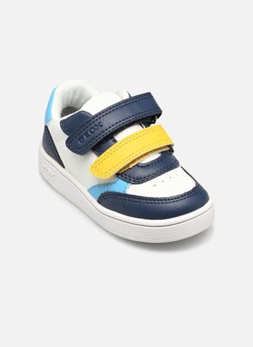 Baskets B Eclyper Boy B555LA pour Enfant - Geox - Modalova