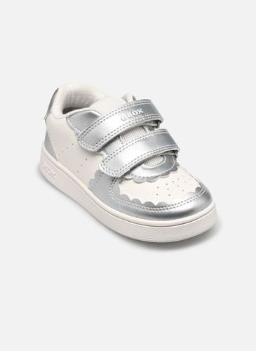 Baskets B Eclyper Girl B555MA pour Enfant - Geox - Modalova