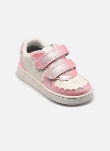 Baskets B Eclyper Girl B555MA pour Enfant - Geox - Modalova